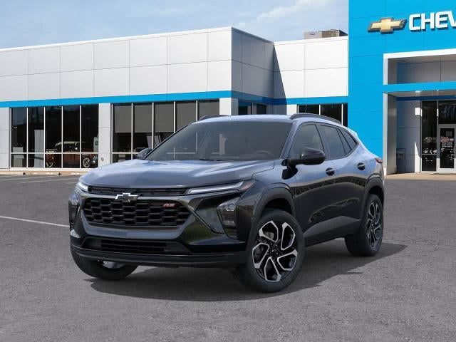 2026 Chevrolet Trax FWD 4dr 2RS