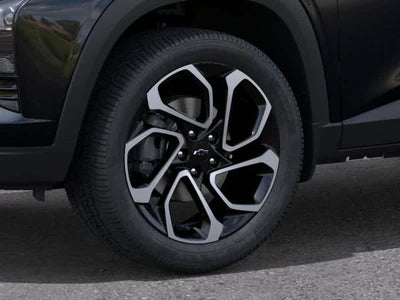 2026 Chevrolet Trax FWD 4dr 2RS
