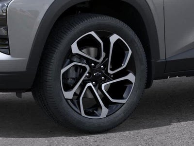 2026 Chevrolet Trax FWD 4dr 2RS