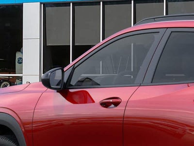 2026 Chevrolet Trax FWD 4dr 2RS