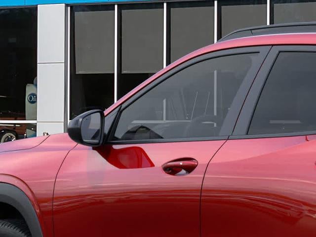 2026 Chevrolet Trax FWD 4dr 2RS