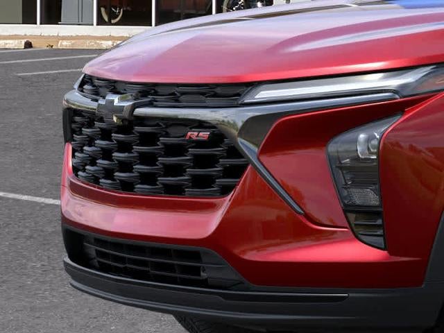 2026 Chevrolet Trax FWD 4dr 2RS