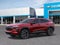 2026 Chevrolet Trax FWD 4dr 2RS