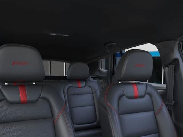 2026 Chevrolet Trax FWD 4dr 2RS