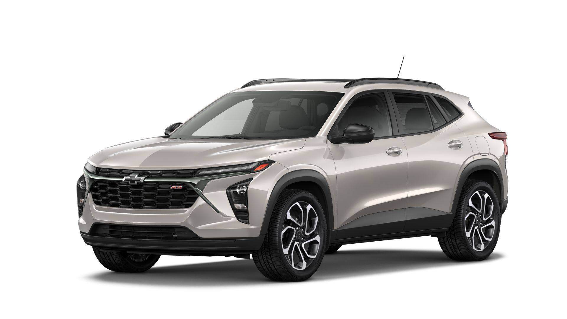 2026 Chevrolet Trax FWD 4dr 2RS
