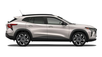 2026 Chevrolet Trax FWD 4dr 2RS