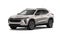 2026 Chevrolet Trax FWD 4dr 2RS