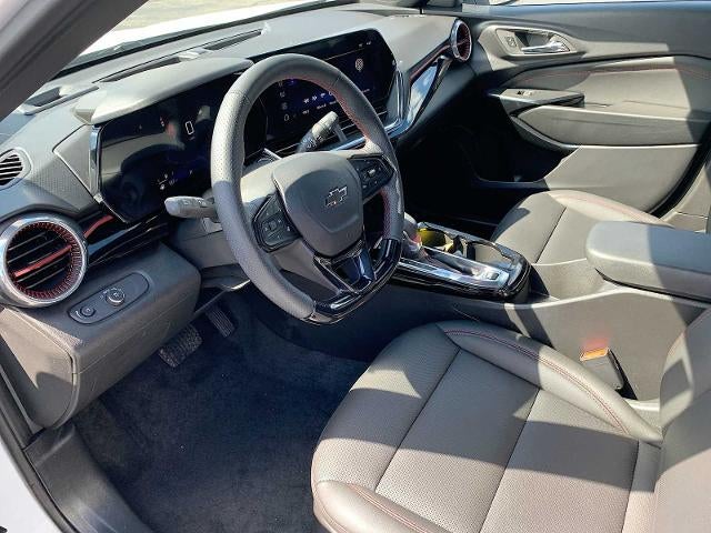 2025 Chevrolet Trax FWD 4dr 2RS