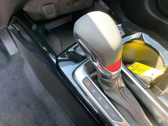 2025 Chevrolet Trax FWD 4dr 2RS