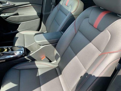 2025 Chevrolet Trax FWD 4dr 2RS
