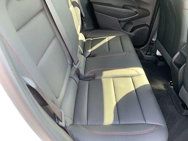 2025 Chevrolet Trax FWD 4dr 2RS