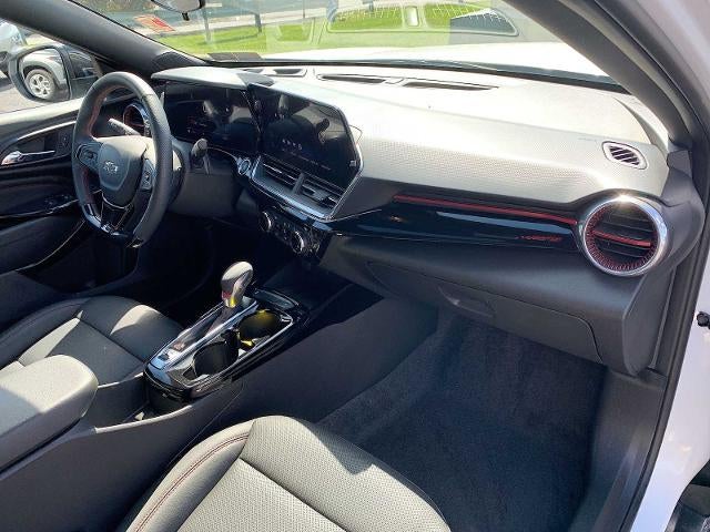 2025 Chevrolet Trax FWD 4dr 2RS