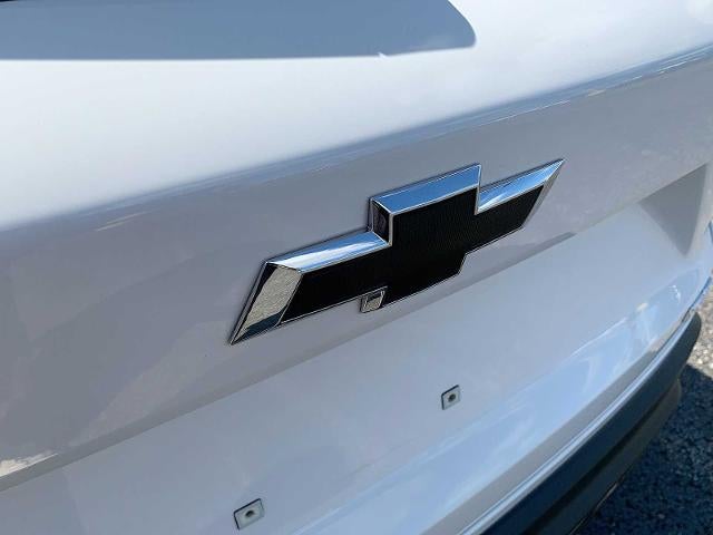 2025 Chevrolet Trax FWD 4dr 2RS