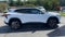 2025 Chevrolet Trax FWD 4dr 2RS
