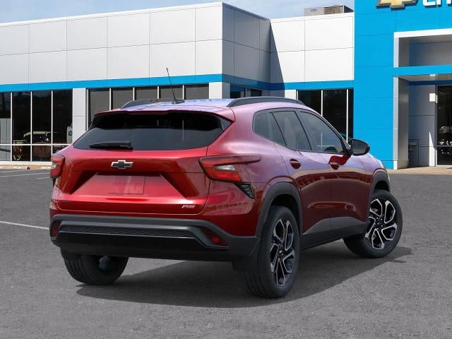 2026 Chevrolet Trax FWD 4dr 2RS