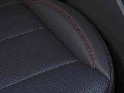 2026 Chevrolet Trax FWD 4dr 2RS