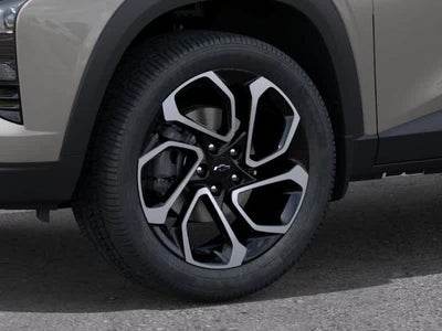 2026 Chevrolet Trax FWD 4dr 2RS