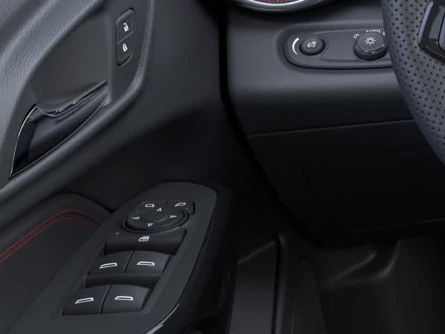 2026 Chevrolet Trax FWD 4dr 2RS