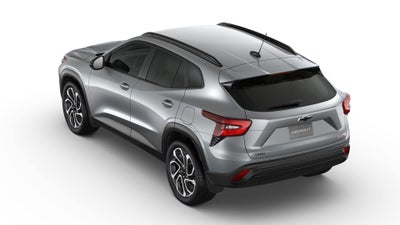 2026 Chevrolet Trax FWD 4dr 2RS