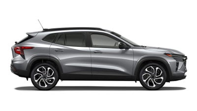 2026 Chevrolet Trax FWD 4dr 2RS