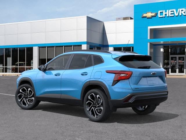 2026 Chevrolet Trax FWD 4dr 2RS