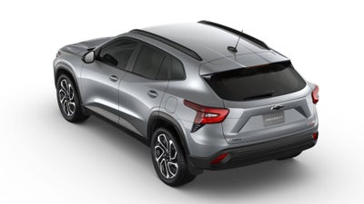 2026 Chevrolet Trax FWD 4dr 2RS