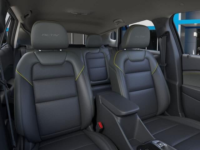 2026 Chevrolet Trax FWD 4dr ACTIV