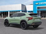 2026 Chevrolet Trax FWD 4dr ACTIV