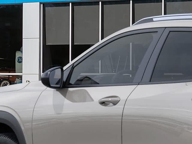 2026 Chevrolet Trax FWD 4dr ACTIV