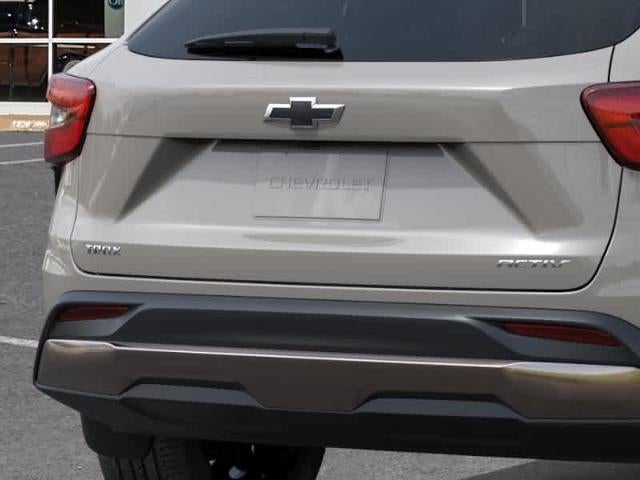 2026 Chevrolet Trax FWD 4dr ACTIV