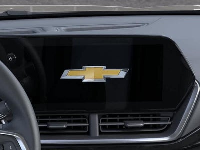 2026 Chevrolet Trax FWD 4dr ACTIV