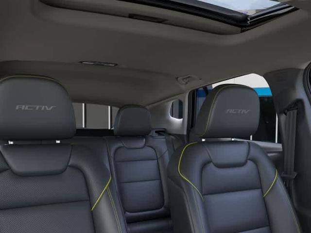 2026 Chevrolet Trax FWD 4dr ACTIV