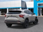 2026 Chevrolet Trax FWD 4dr ACTIV