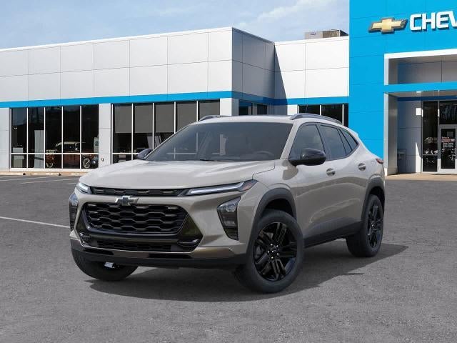 2026 Chevrolet Trax FWD 4dr ACTIV