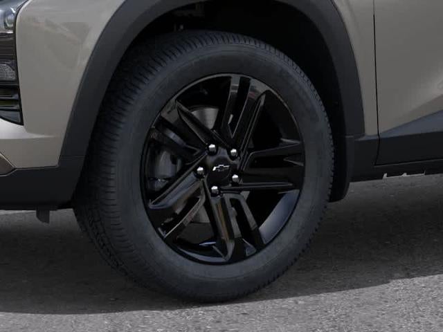 2026 Chevrolet Trax FWD 4dr ACTIV
