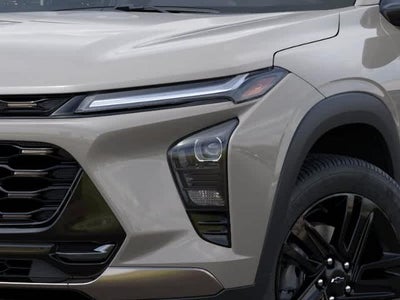 2026 Chevrolet Trax FWD 4dr ACTIV