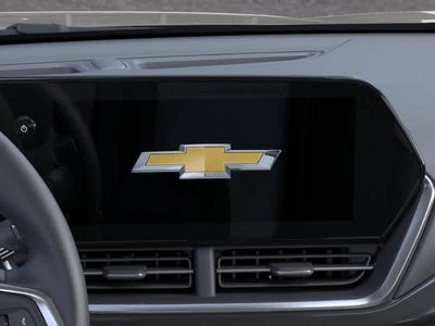 2026 Chevrolet Trax FWD 4dr ACTIV