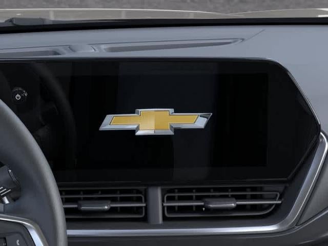 2026 Chevrolet Trax FWD 4dr ACTIV