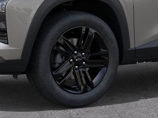 2026 Chevrolet Trax FWD 4dr ACTIV