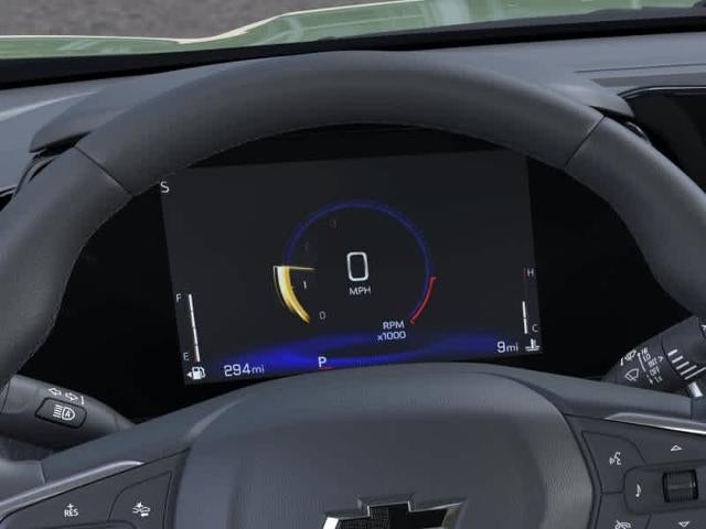 2026 Chevrolet Trax FWD 4dr ACTIV