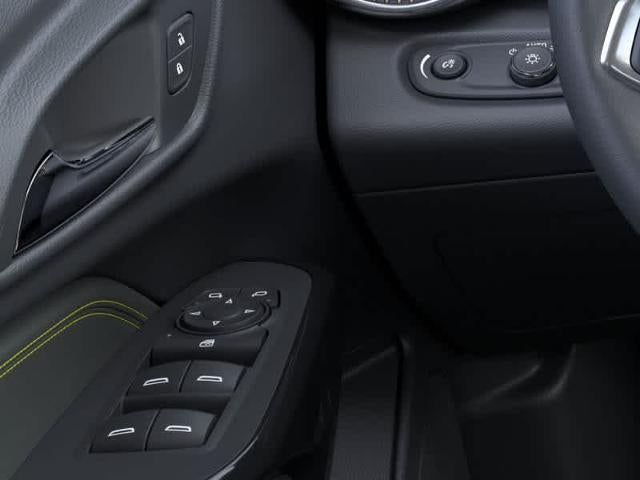 2026 Chevrolet Trax FWD 4dr ACTIV