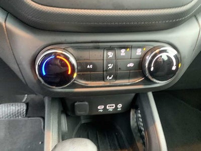 2023 Chevrolet Trailblazer FWD 4dr LS