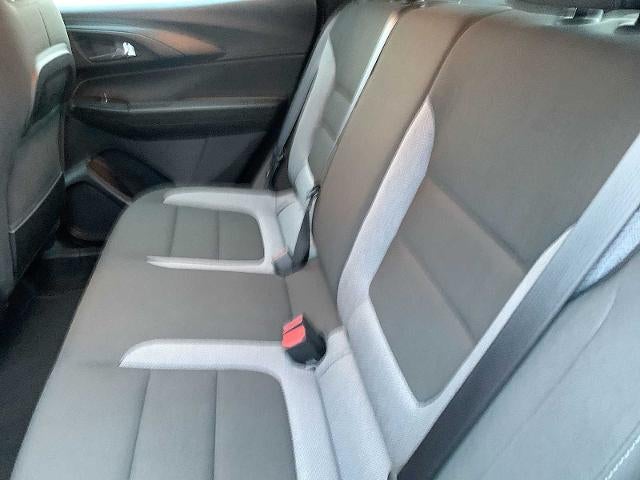 2023 Chevrolet Trailblazer FWD 4dr LS