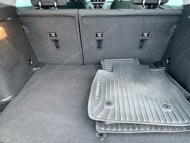 2023 Chevrolet Trailblazer FWD 4dr LS