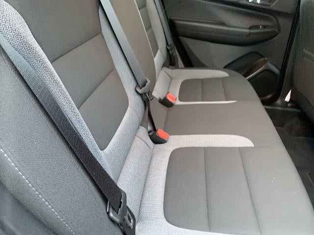 2023 Chevrolet Trailblazer FWD 4dr LS