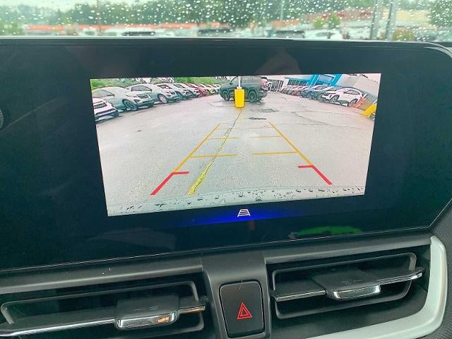 2024 Chevrolet Trailblazer FWD 4dr LS