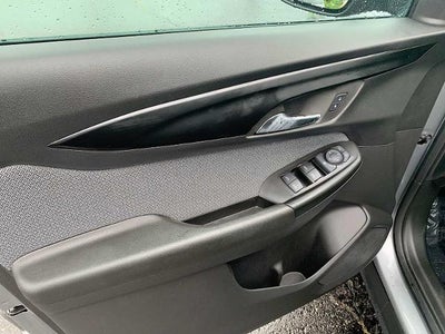 2024 Chevrolet Trailblazer FWD 4dr LS