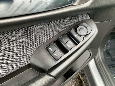 2024 Chevrolet Trailblazer FWD 4dr LS