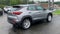 2024 Chevrolet Trailblazer FWD 4dr LS