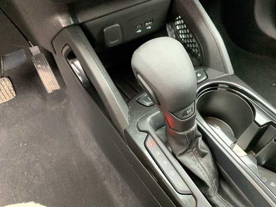 2024 Chevrolet Trailblazer FWD 4dr LS